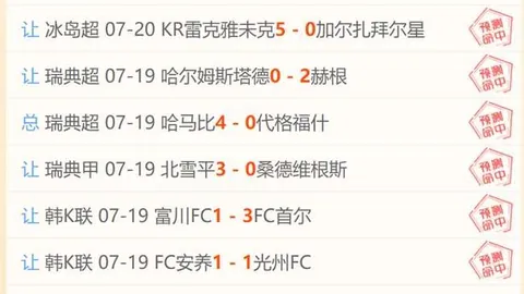 2026赛季：十星足球精选赛事指南